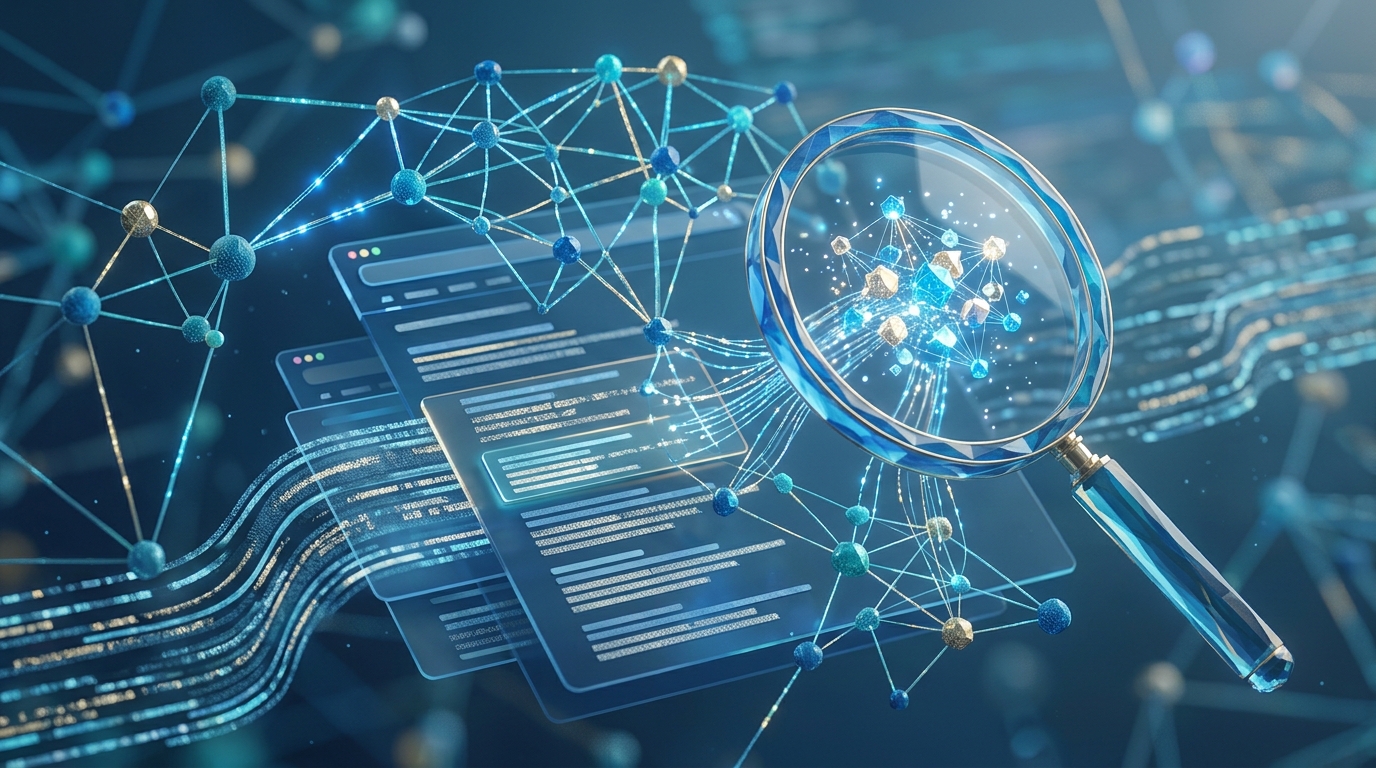 AI SEO services article cover