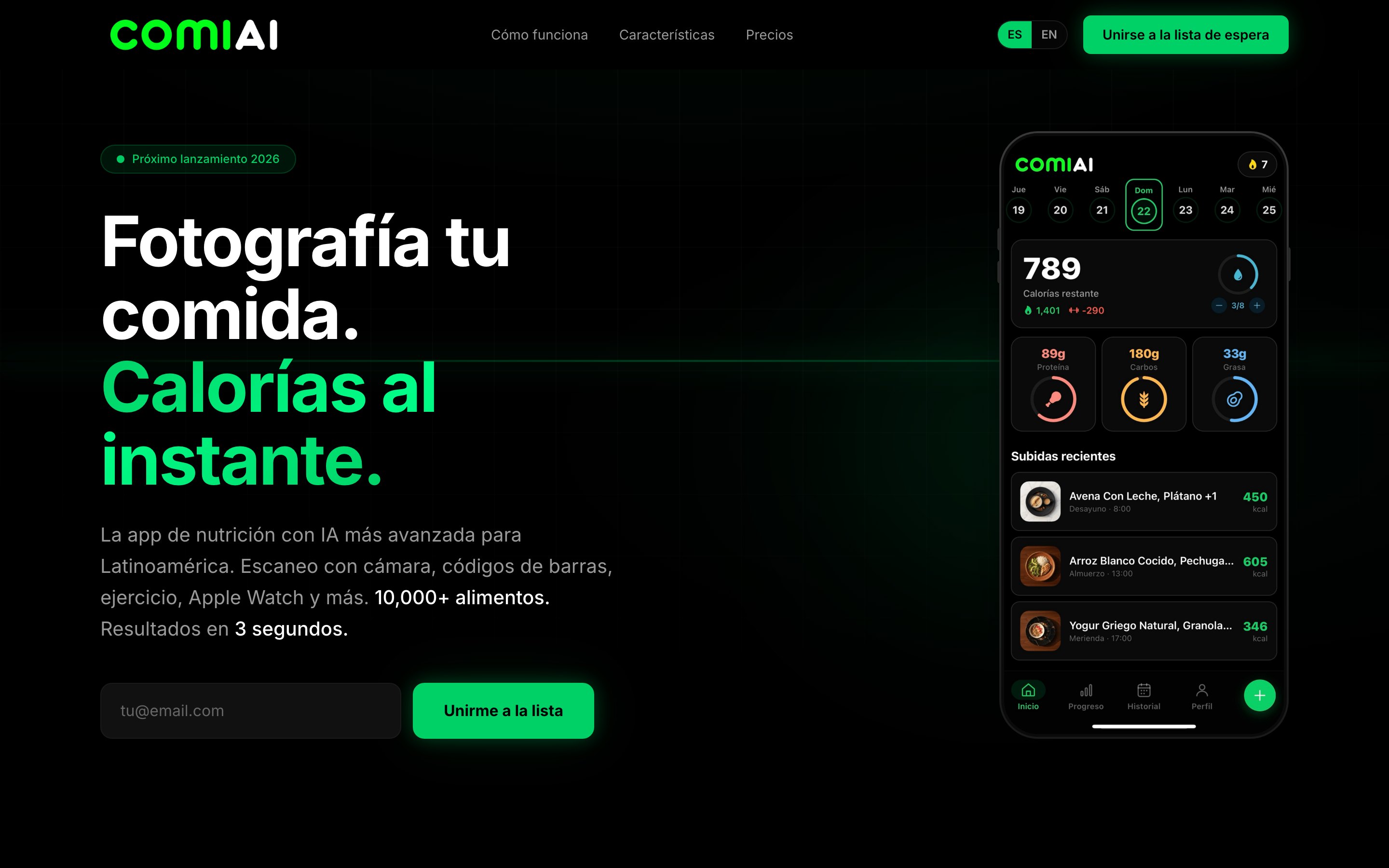Comi AI