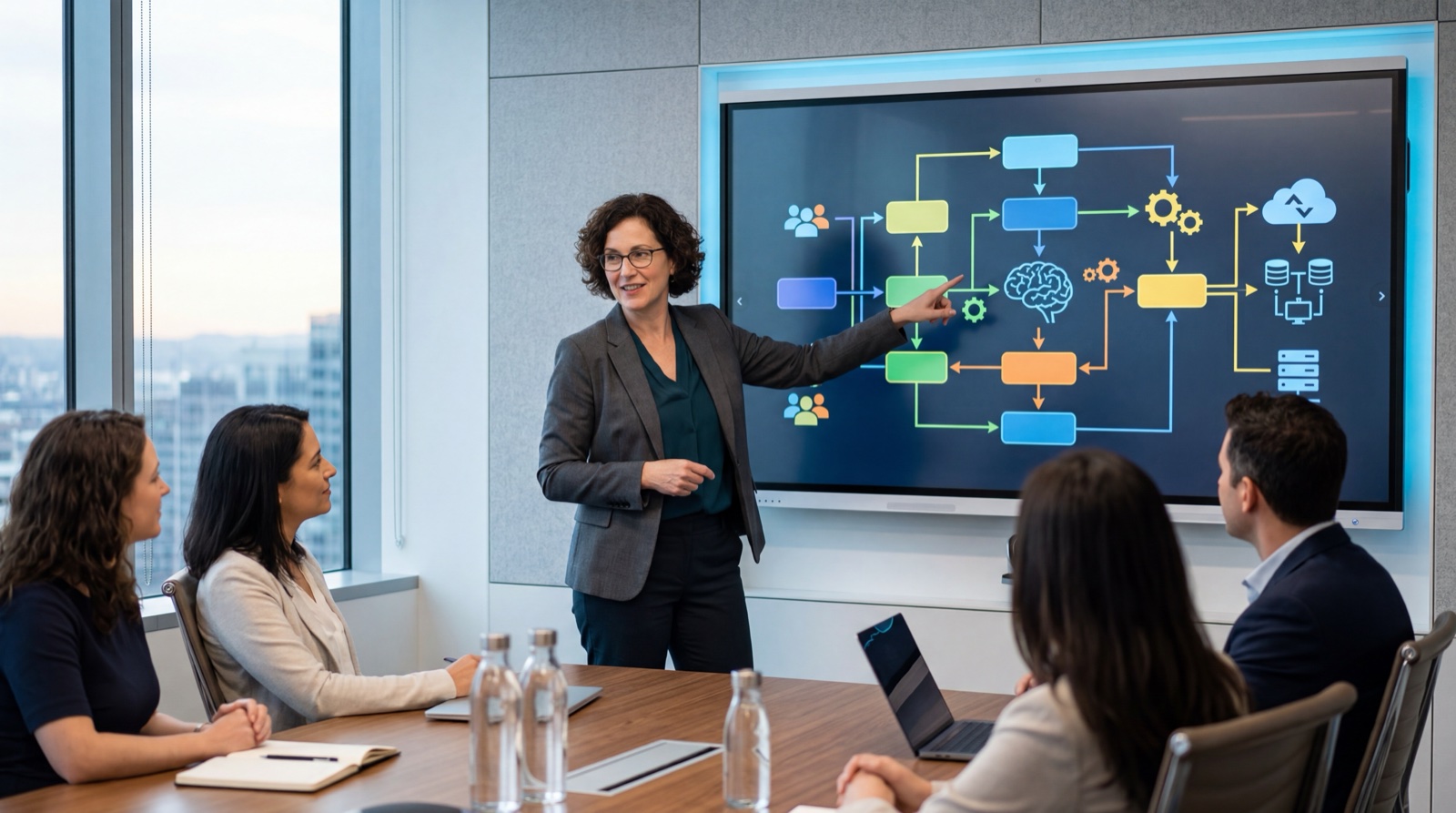 ai consulting