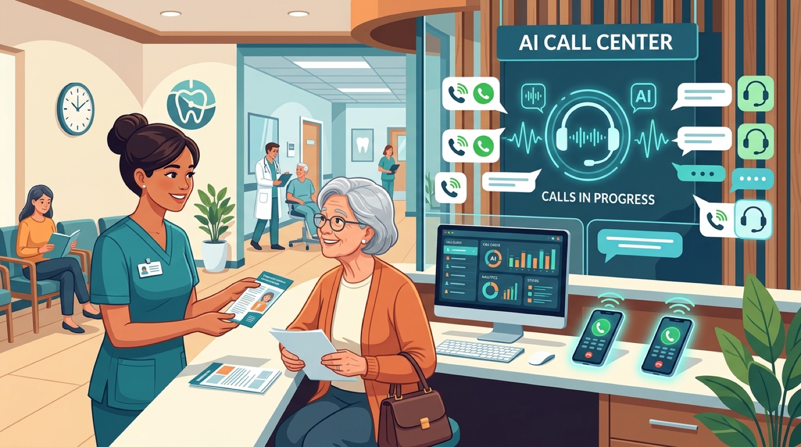 ai voice agents
