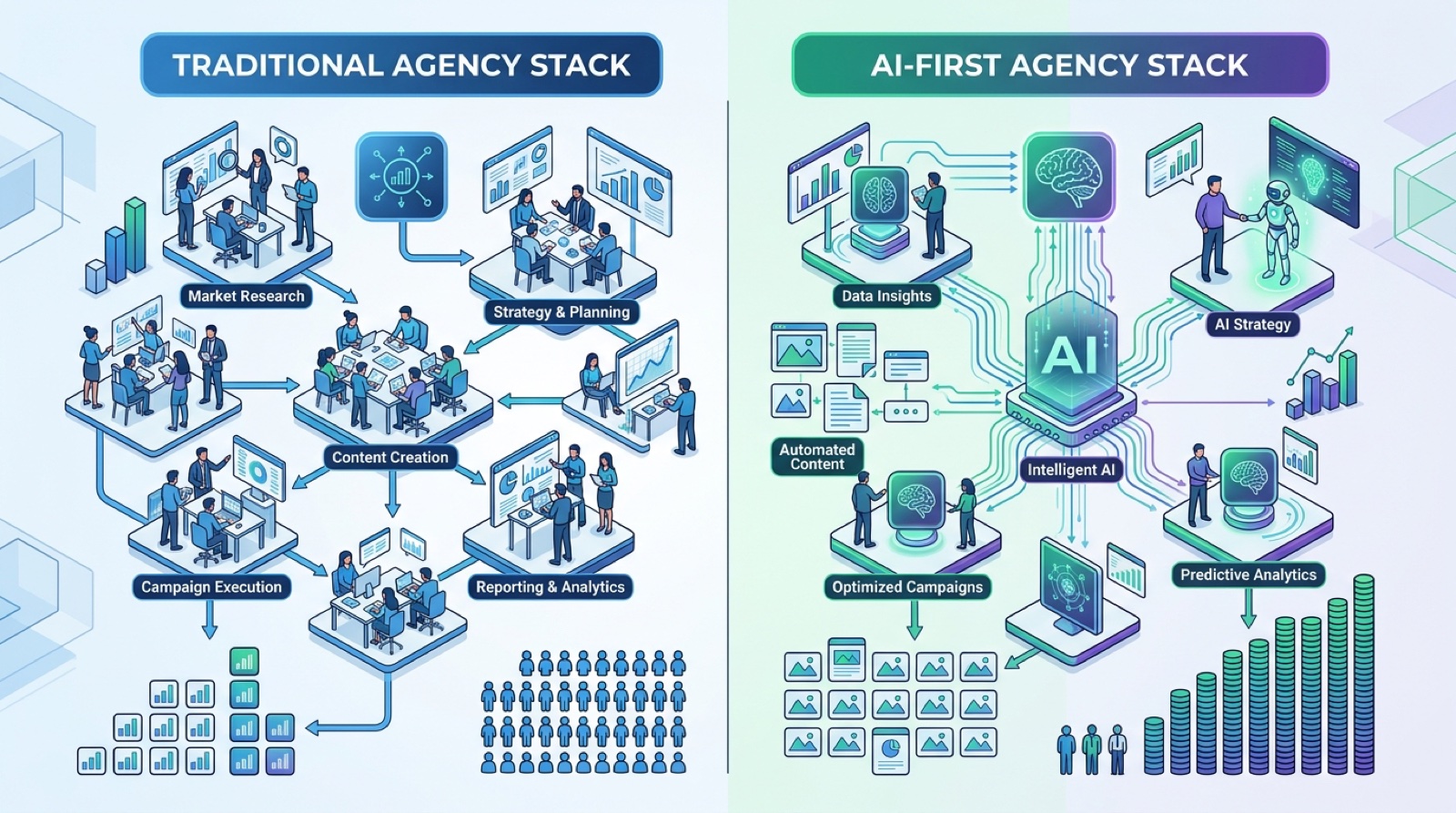 ai marketing