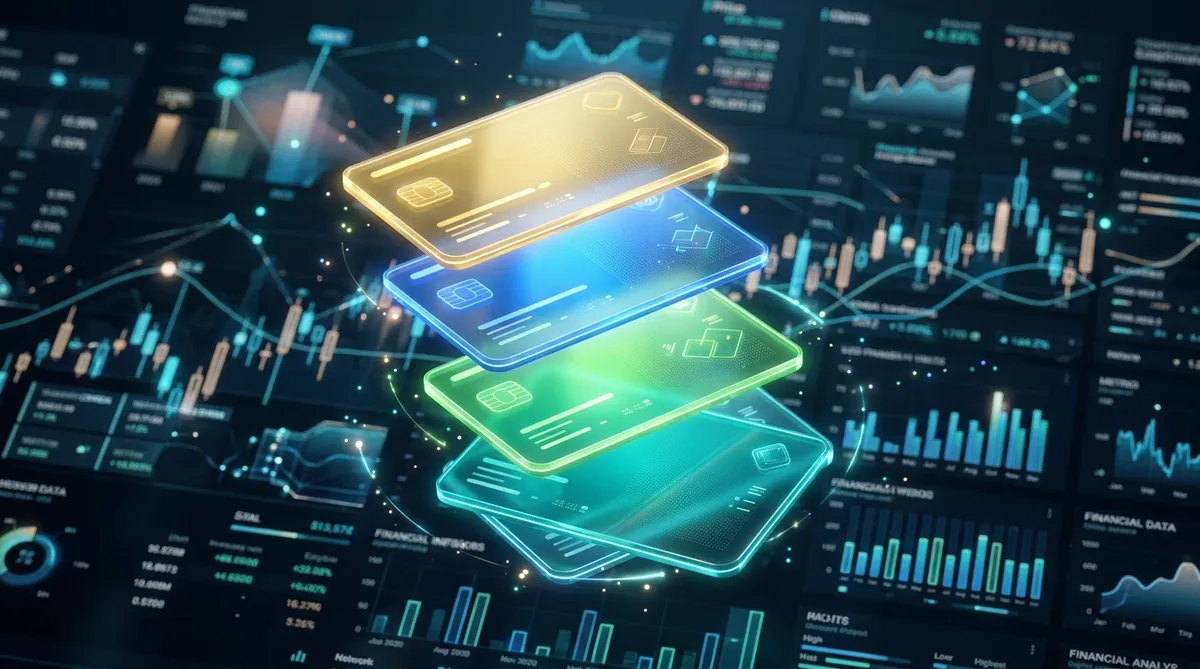 AI receptionist ROI: payback math and cost tables illustration